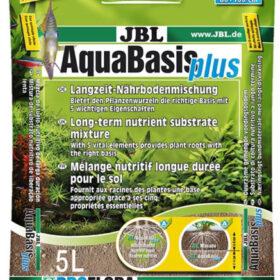 Cot nen JBL Aquabasic Plus 5l 1