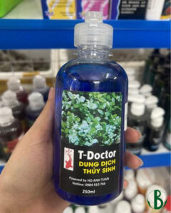 Phan nuoc T Doctor
