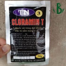 cloramin 2